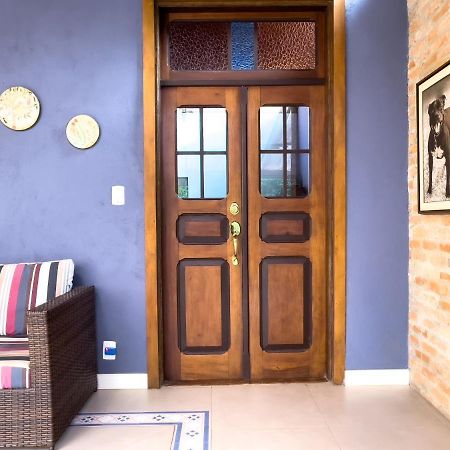 Casa Refugio Cantareira Mairipora Bagian luar foto